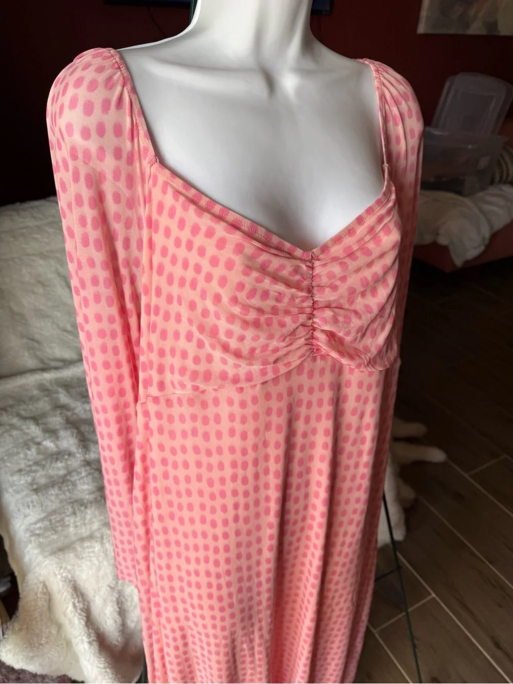 Target soft pink
